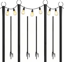 Pack string light for sale  BOSTON