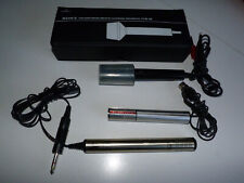 Mikrofon Sammlung Philips Telefunken Sony Wega Stereo Kondensator Mono Stereo comprar usado  Enviando para Brazil