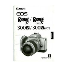 Genuine canon eos for sale  ASHFORD