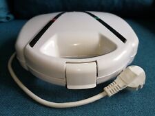 Sandwichtoaster sandwichmaker  gebraucht kaufen Sandwichtoaster sandwichmaker  gebraucht kaufen  Wiefelstede