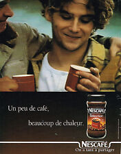 Publicite advertising 114 d'occasion  Roquebrune-sur-Argens