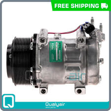 New compressor for d'occasion  Expédié en Belgium