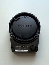 Techart ea7 adattatore usato  Brescia