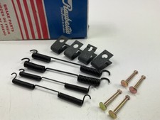 Kit de herrajes de freno de tambor trasero Raybestos H17120 segunda mano  Embacar hacia Mexico