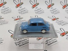 DIE CAST 1/43 " ZAZ 965A ZAPOROZEC " AUTO DELL' EST na sprzedaż  Wysyłka do Poland