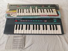 Rare vintage bontempi for sale  BISHOP AUCKLAND