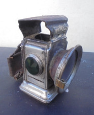 Ancienne lampe vélo d'occasion  Targon