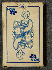 Jeu cartes jouer d'occasion  Lorient
