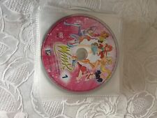 Winx club saison d'occasion  Tremblay-en-France