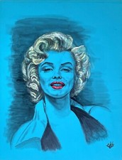 Marilyn monroe exklusives gebraucht kaufen  Hamburg