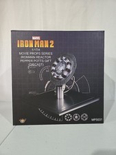 Marvel iron man for sale  Lincoln Park