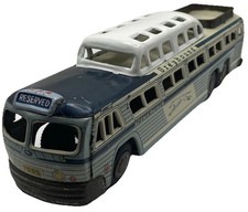 1960s scenicruiser japan for sale  Portland