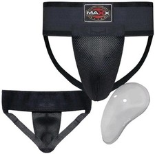 Men cricket protective for sale  SANDHURST