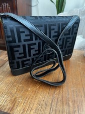 Fendi rare vintage for sale  LONDON