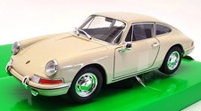 Carro modelo Welly escala 1/24 24087W - Porsche 911 - Creme comprar usado  Enviando para Brazil