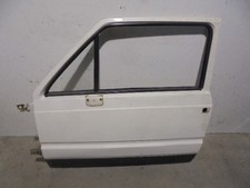 Porte gauche seat d'occasion  Expédié en France