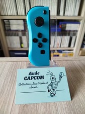 Nintendo manette joy d'occasion  Chennevières-sur-Marne