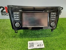 Navigatore per nissan usato  Italia