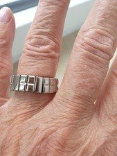 Magnetix flexi ring gebraucht kaufen Magnetix flexi ring gebraucht kaufen  Bad Schönborn