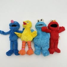 Lot sesame street for sale  Oak Grove