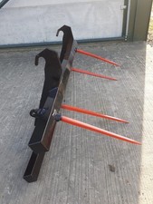bale spikes for sale bale spikes for sale WYMONDHAM