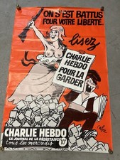 802 ancienne affiche d'occasion  Joigny