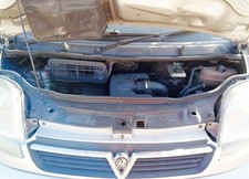 Vauxhall renault vivaro for sale  BRIDGWATER