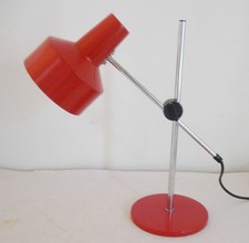Schreibtischlampe tischleuchte gebraucht kaufen  Sulz am Neckar