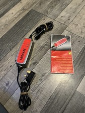 Ferrari battery conditioner for sale  WATFORD