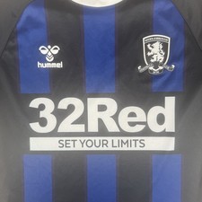 Rare original middlesbrough for sale  UK