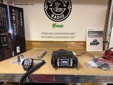Yaesu ftm 300d usato  Bologna