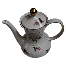 Seltmann weiden kaffeekanne gebraucht kaufen  Deutschland