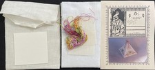 Xstitch kit eclectic for sale  Malvern