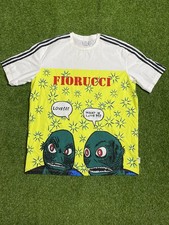 Adidas fiorucci love for sale  Cypress