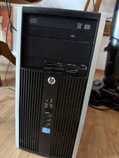 Compaq 6300 intel gebraucht kaufen  Mildstedt