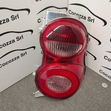 Fanale posteriore destro usato  Italia