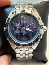 Armitron watch men for sale  Sarasota