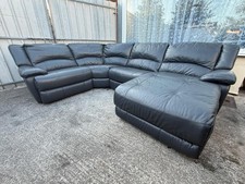 Seater electric reclining for sale  BLACKPOOL