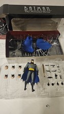 Collectibles batman animated gebraucht kaufen  Bad Camberg