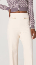 Elisabetta franchi pantalone usato  Pordenone