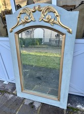 Trumeau ancien miroir d'occasion  Clermont-Ferrand-
