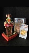 Rizzi parfüm limited gebraucht kaufen Rizzi parfüm limited gebraucht kaufen  Beverstedt