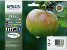 Epson t1295 durabrite d'occasion  Tarbes