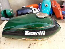 Moto benelli 125 usato  Macerata