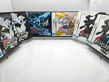 Pokemon schwarz weiss gebraucht kaufen  Kelkheim