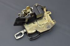 BMW E36 Door Lock right front E36 M3 Coupe Saloon Limousine Touring Convertible na sprzedaż  PL