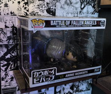 Cowboy bebop funko gebraucht kaufen  Essen
