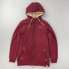 Animal hoodie red for sale  WORTHING