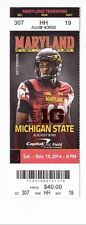 2014 maryland terrapins for sale  Montrose