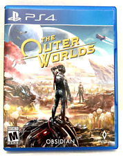 Ps4 game outer for sale  Edmond